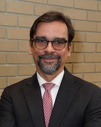 Picture of Carlos M. Calderón 