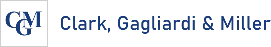 Clark, Gagliardi & Miller, P.C. logo